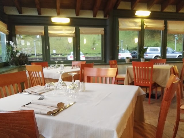 Place around image