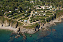 Camping Les Criques de Porteils à Argelès-sur-Mer