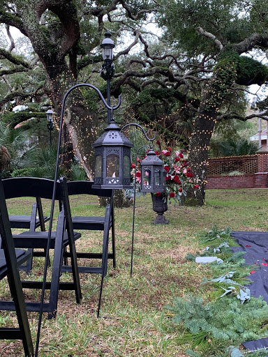 Southern Floral Events