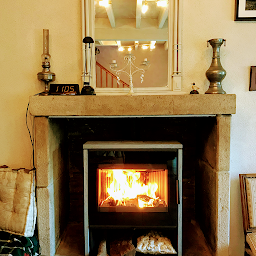 Photo n°22 de Turbo Fonte Sautron - Nantes à Sautron (Fournisseur d'équipements de chauffage)