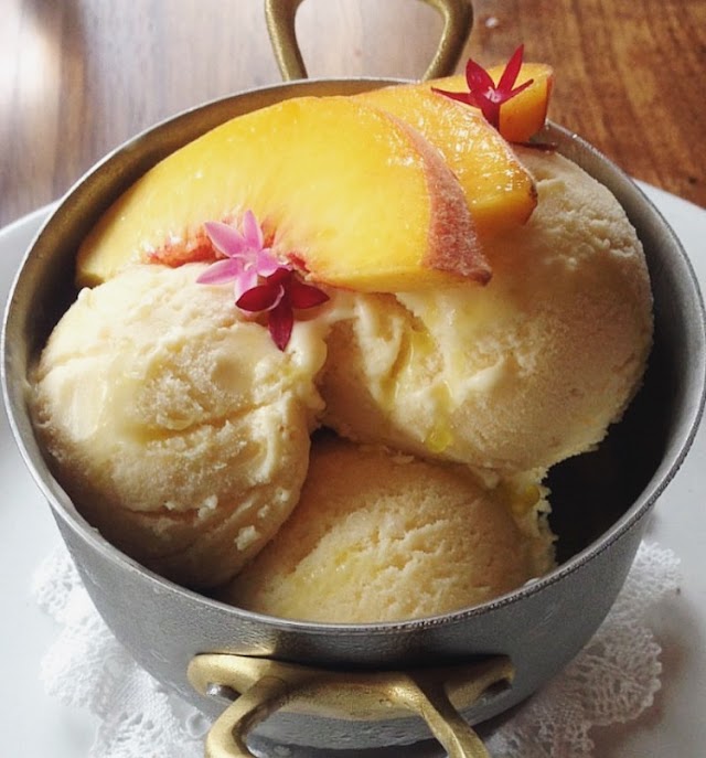 Henrietta's at The Dewberry