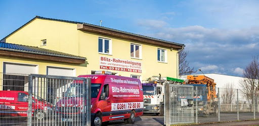 Blitz-Rohrreinigung GmbH