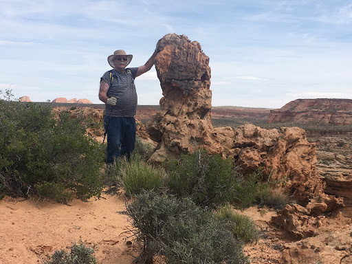 Antelope Valley Canyon Tours- Ligai Si' Anii - Thumbnail