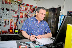 Photo n°6 de Eudiff Gisors (Cappeville Pièces Auto) à Gisors (Magasin de pièces de rechange automobiles)