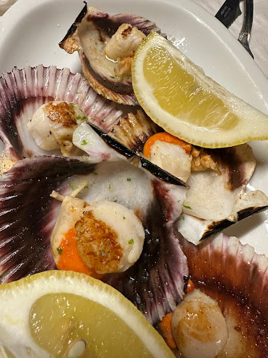 Restaurante Redondela - Thumbnail