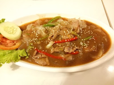Photos of Kito Art Cafe