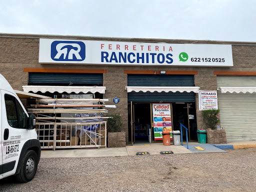 Ferreteria Ranchitos