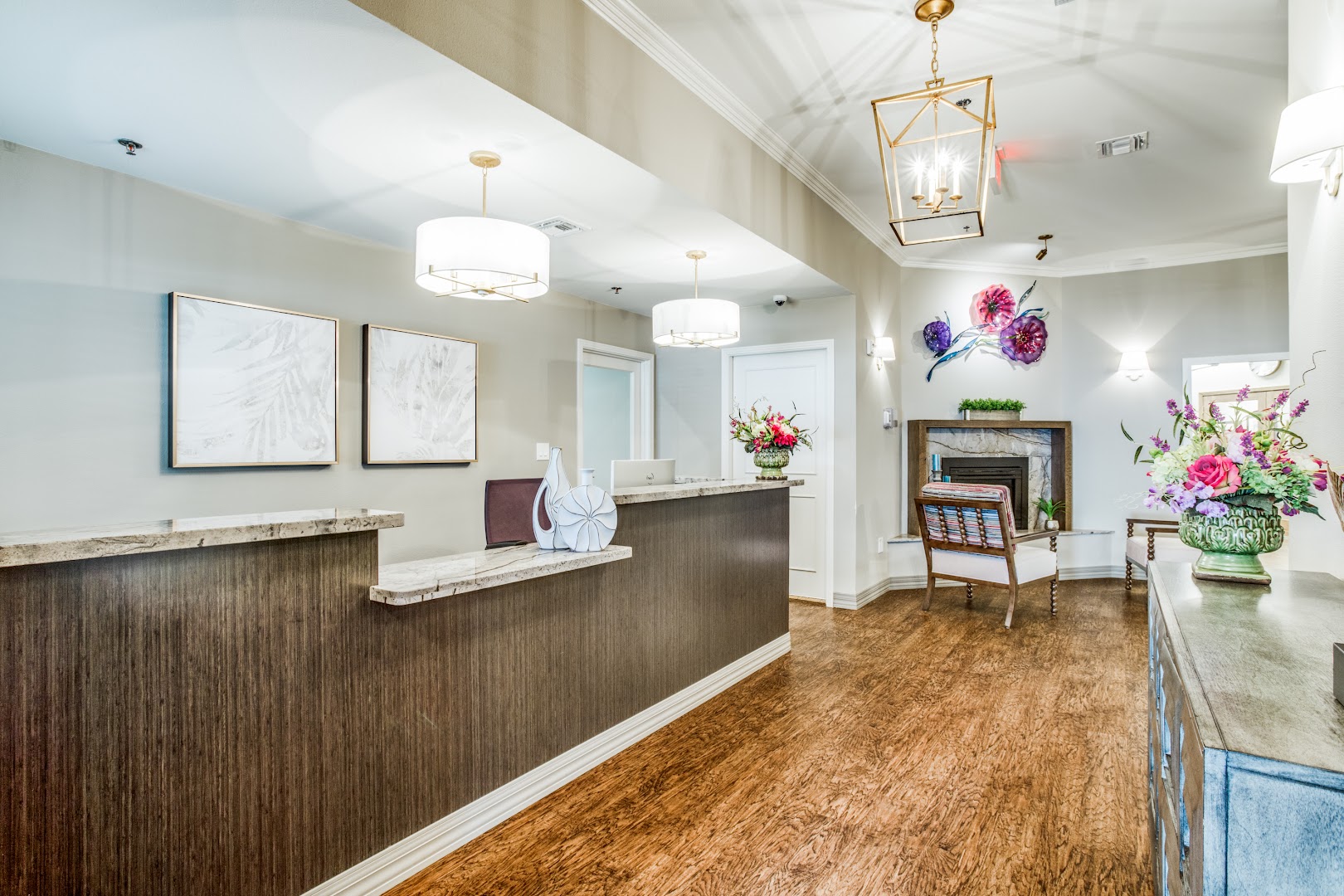 Iris Memory Care of Turtle Creek - Photo 3