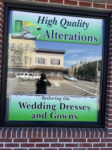 Jackie’s Cleaners - Thumbnail
