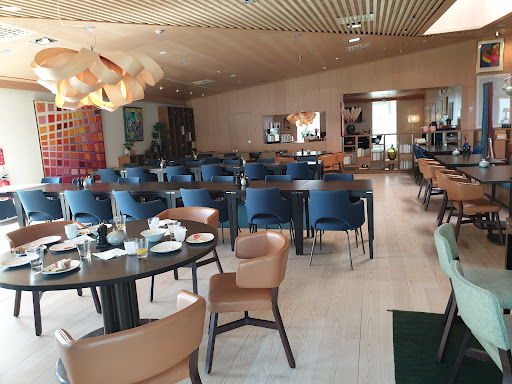 Restaurant @ Landvetter Airport Hotel