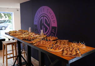 Photo n°41 de QG Coffee Shop à Verneuil-sur-Avre (Salon de thé)