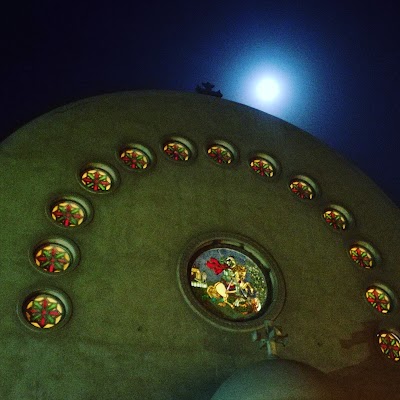 Photos of Saint George Church In EL-MANIAL
