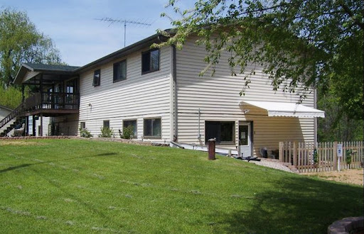 Our House II & III