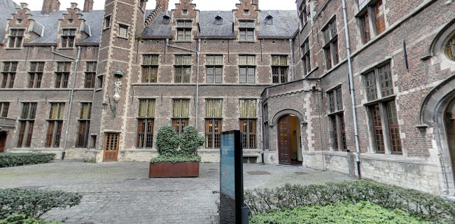Universiteit Antwerpen