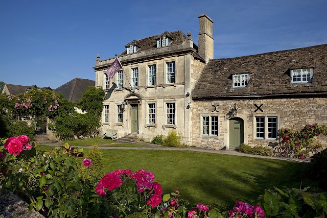 The Moonraker Hotel and Restaurant