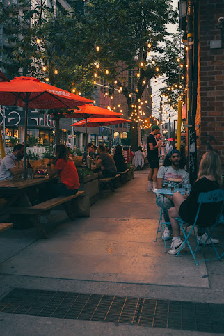 Melrose On Adelaide by null