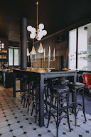 Le Comptoir du vice à Saint-Malo