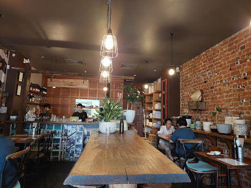 Kin Vietnamese restaurant - Thumbnail