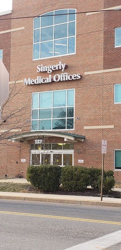 Singerly Medical Offices