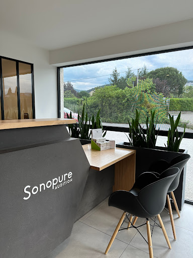 SONOPURE AUDITION GANGES