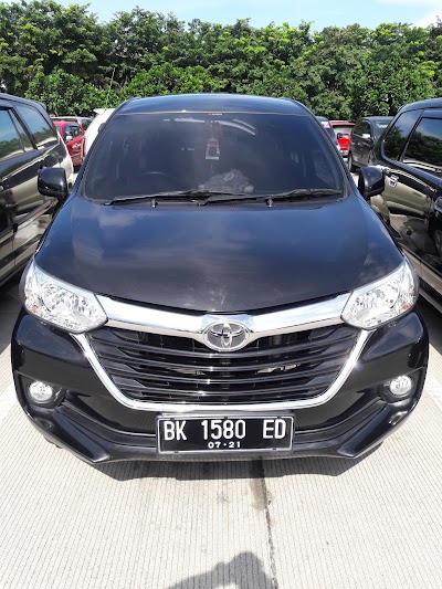Photos of Rent Car Avanza / Xenia : Bpk. Prasetiyo Hutomo