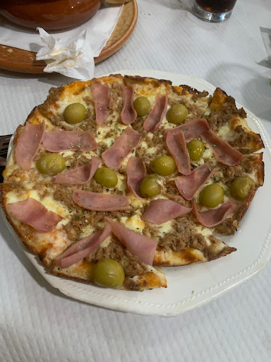Restaurante Alfonso Gallery - Spain