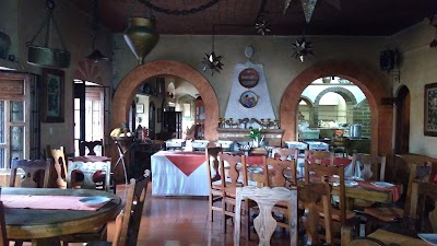 Photos of Restaurante Hoster&iacute;a Bar "El Adobe"