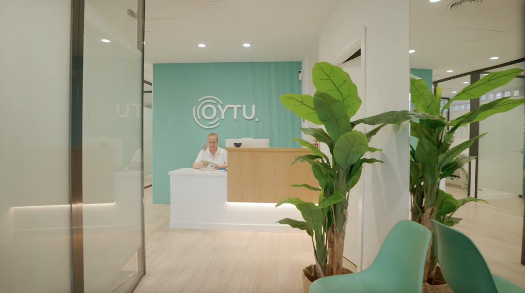 Ejercicio Oncologico y Patologias Cronicas. Clinica OYTU