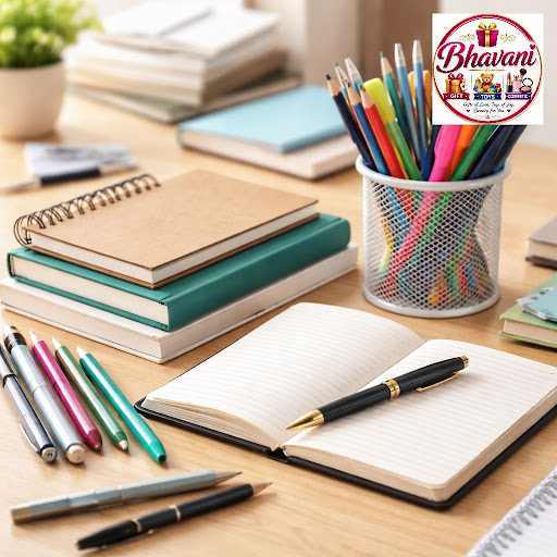 Looking for a stationery shop near you that truly understands your daily writing needs? At New Bh… post image