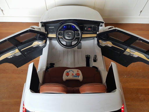 Kinderautoonderdelen.nl - Thumbnail