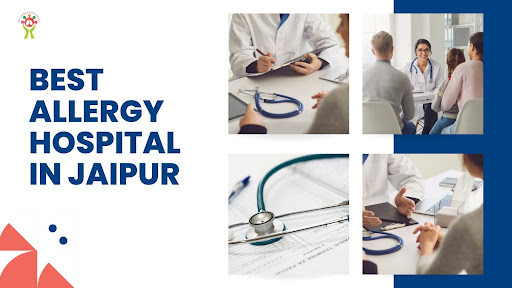 Jaipur Allergy & Asthma Solutions: The best allergy hospital in…