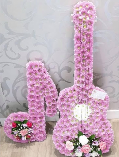 Ada-Lilly's Florist Gallery - United Kingdom