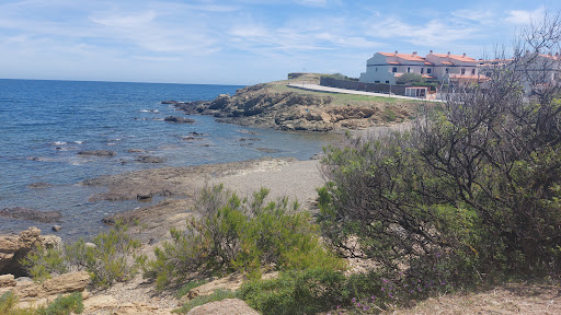 Platja de l'Argilera