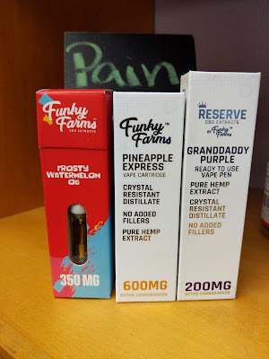 Photo of The Hemp & CBD Shop