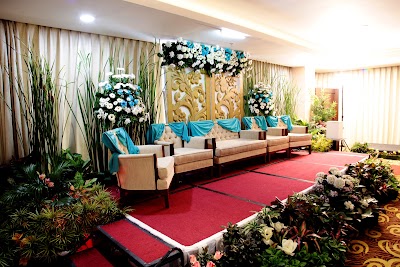 Photos of Hotel California Bandung
