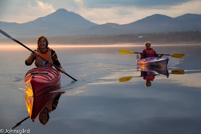 Photos of Destination Femund Engerdal