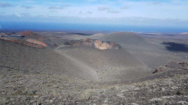 Timanfaya Nationalpark