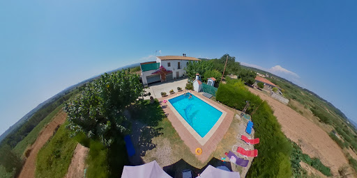 Casa Rural Mas Prat - Thumbnail