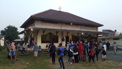 Photos of Masjid LDII Al Muflihun