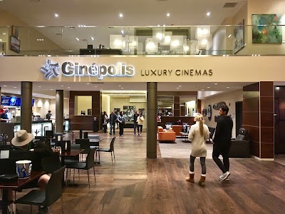 Cinépolis Luxury Cinemas Del Mar