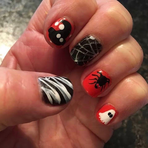 Cottage Cuts Salon - Thumbnail