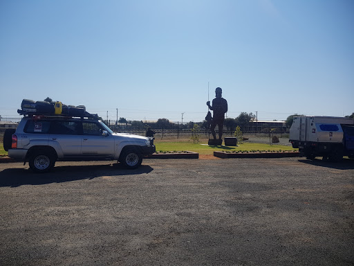 Nyngan Toyota - Thumbnail