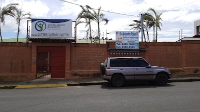 Centro Médico y Holístico San Ramón