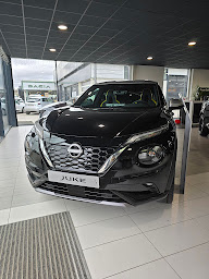 Photo n°24 de Nissan Rodez - Bony auto-mobile à Onet-le-Château (Garage automobile)