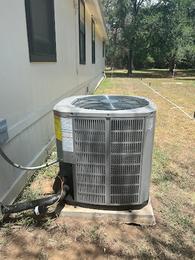 Comfort A/C Services - Visual