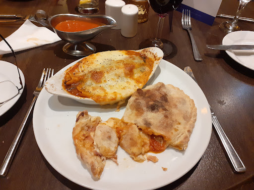 Maximo's Italian Restaurant - Thumbnail