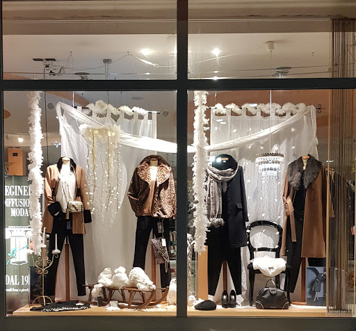 Reginelli Diffusione Moda Srl