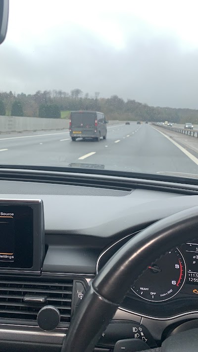 Bicester Medicine Courier 24/7