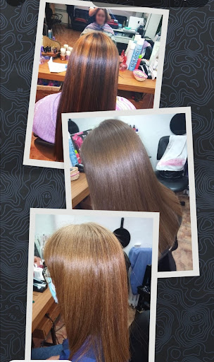 Peluqueria Nacha - Thumbnail