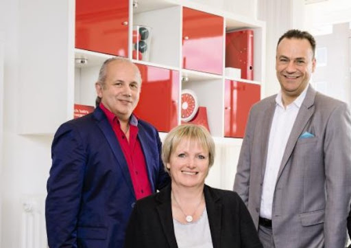 ERGO Versicherung Michael Polter